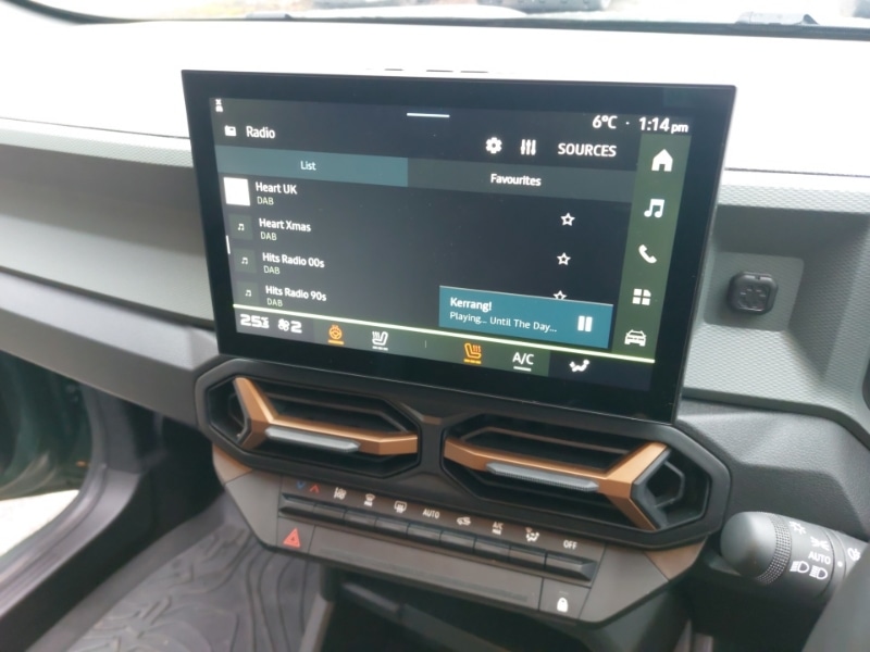 Used Dacia Duster 2025 for sale - 77095006: Photo 17