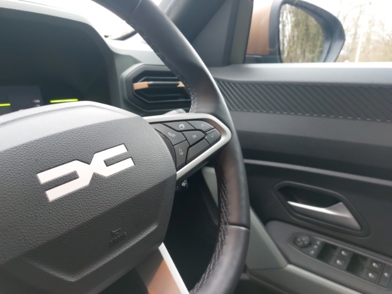 Used Dacia Duster 2025 for sale - 77095006: Photo 18