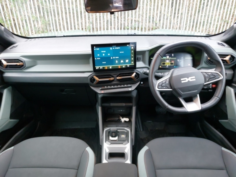 Used Dacia Duster 2025 for sale - 77095006: Photo 2