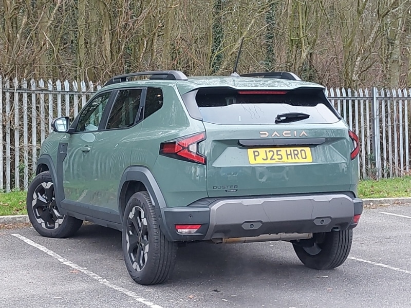 Used Dacia Duster 2025 for sale - 77095006: Photo 3