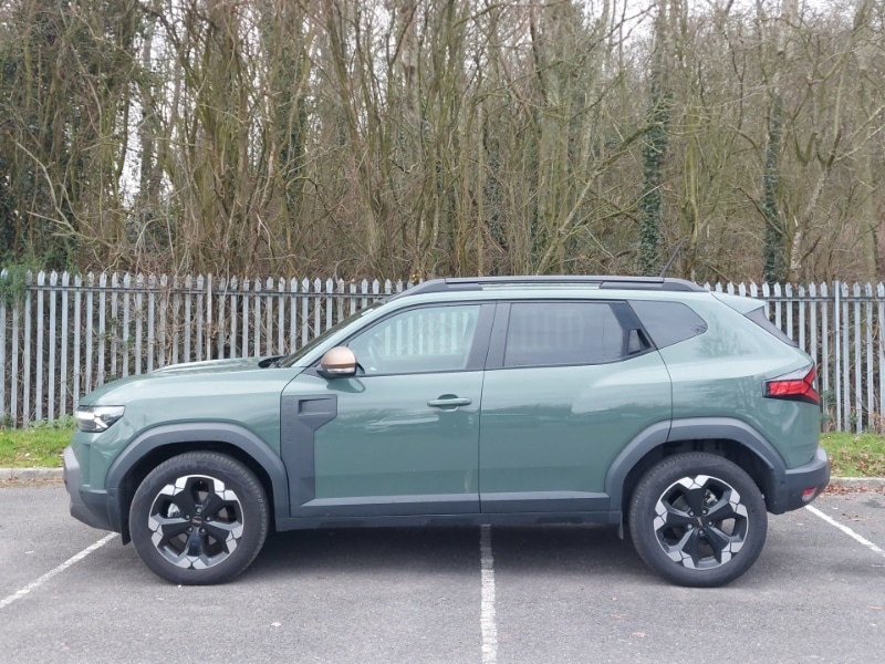 Used Dacia Duster 2025 for sale - 77095006: Photo 4