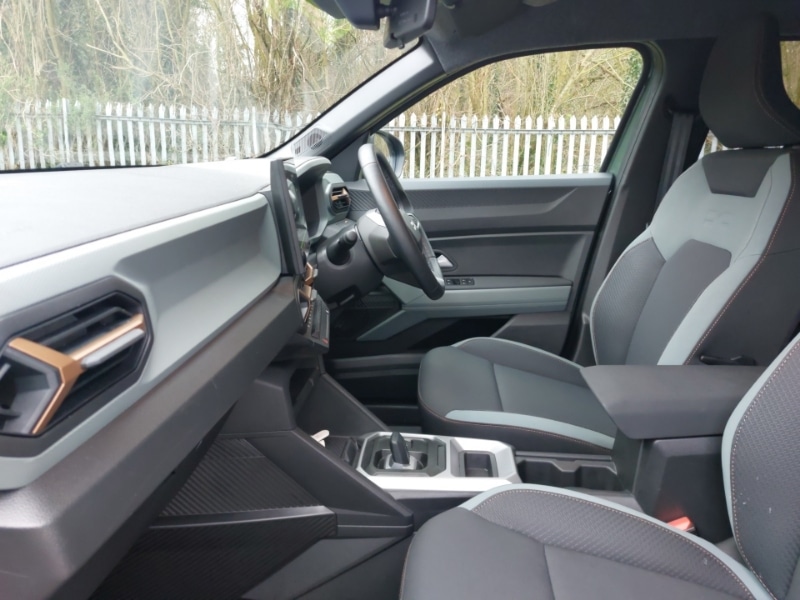 Used Dacia Duster 2025 for sale - 77095006: Photo 5