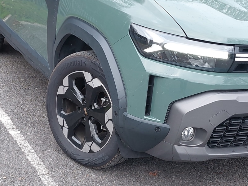 Used Dacia Duster 2025 for sale - 77095006: Photo 9