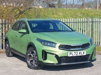 2023 - 1.5T GDi ISG 2 5dr
