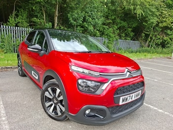 Used Citroen C3 2024 for sale - 78872216: Photo