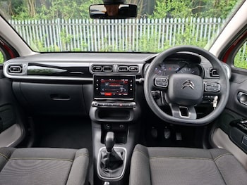 Used Citroen C3 2024 for sale - 78872216: Photo