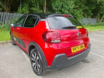 Used Citroen C3 2024 for sale - 78872216: Photo
