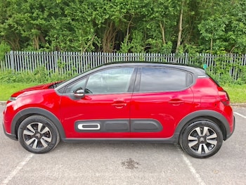 Used Citroen C3 2024 for sale - 78872216: Photo