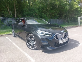 Used BMW 2 Series 2021 for sale - 78688463: Photo