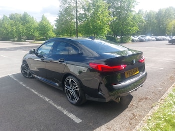 Used BMW 2 Series 2021 for sale - 78688463: Photo