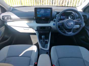 Used Toyota Yaris 2022 for sale - 74293008: Photo