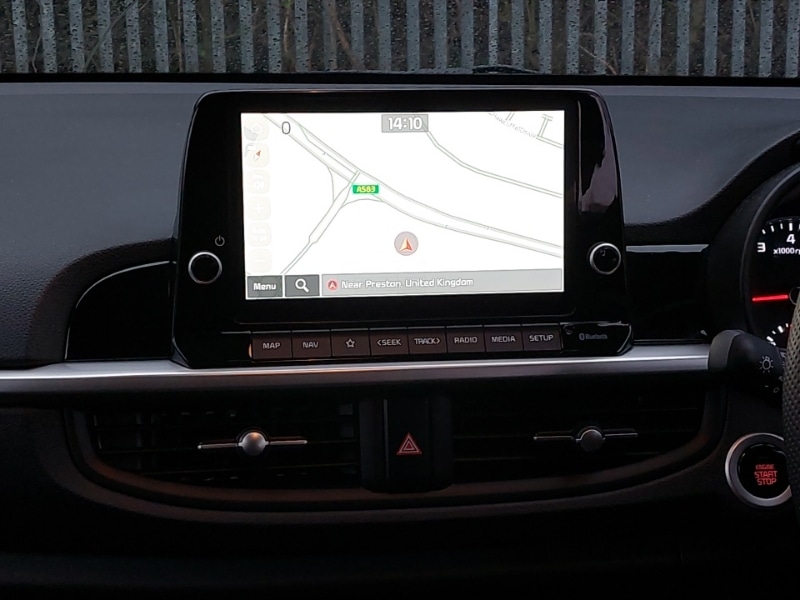 Used Kia Picanto 2024 for sale - 76983108: Photo 11