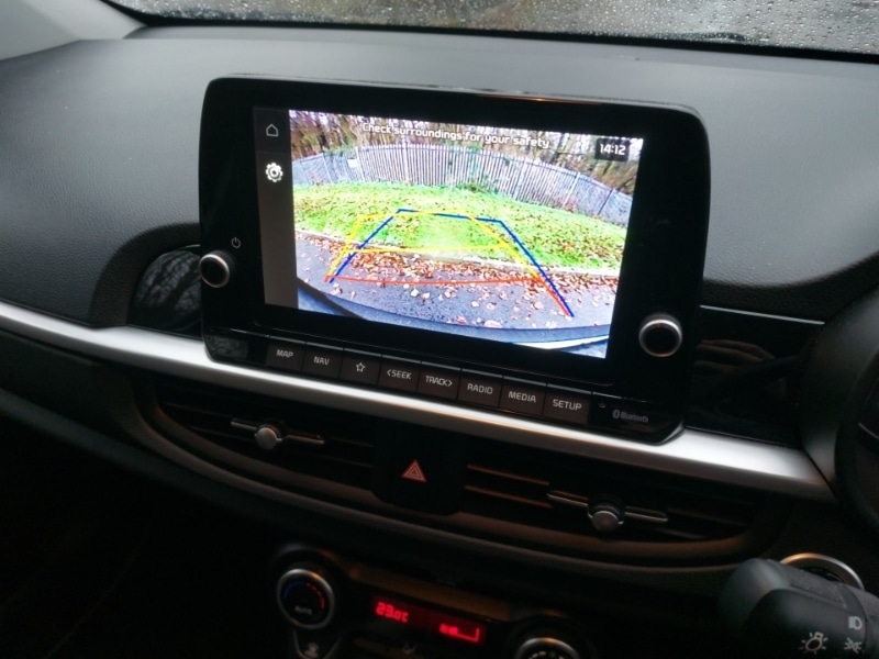 Used Kia Picanto 2024 for sale - 76983108: Photo 15