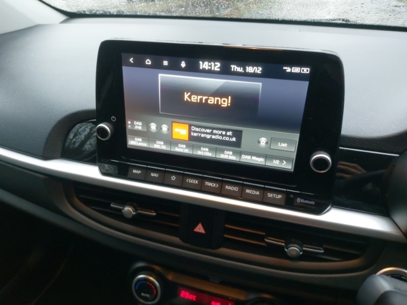 Used Kia Picanto 2024 for sale - 76983108: Photo 16