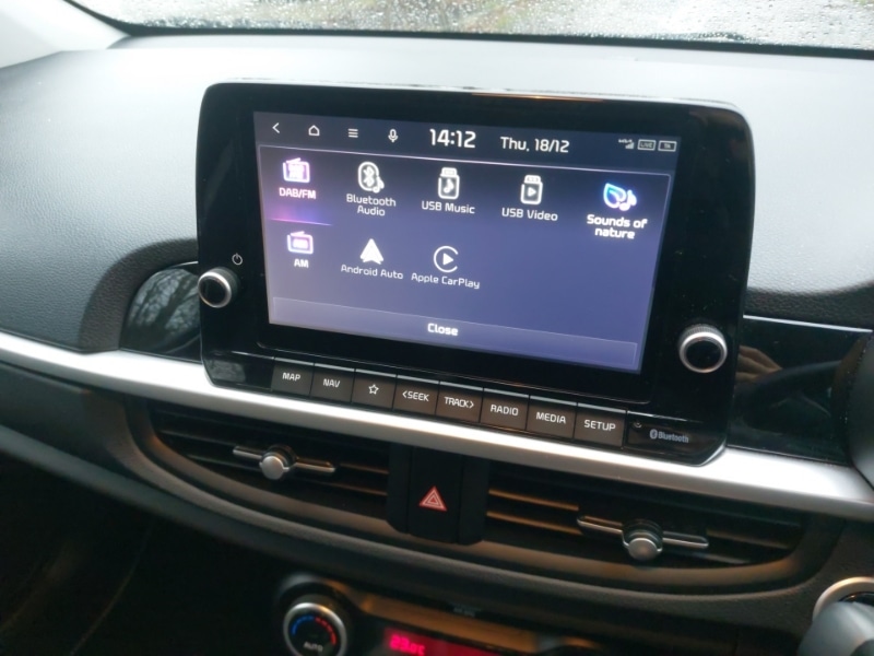 Used Kia Picanto 2024 for sale - 76983108: Photo 17