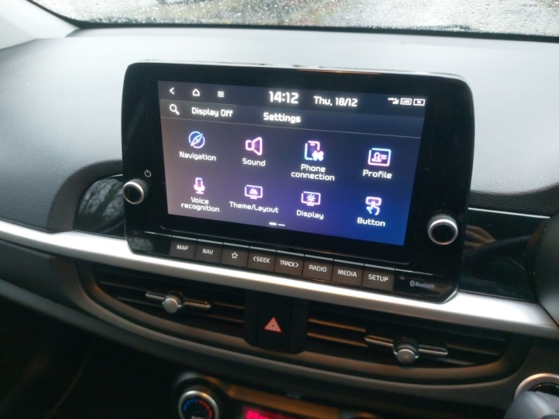 Used Kia Picanto 2024 for sale - 76983108: Photo 18