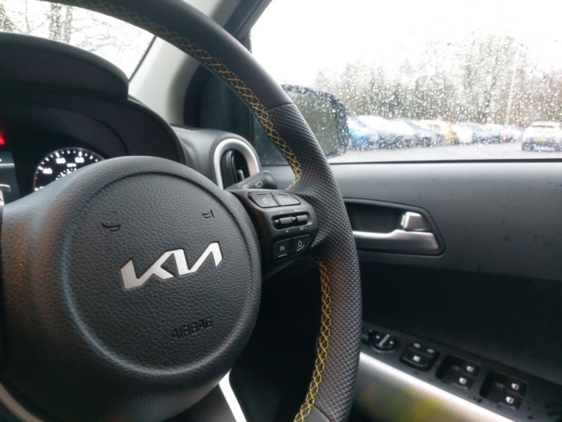 Used Kia Picanto 2024 for sale - 76983108: Photo 19