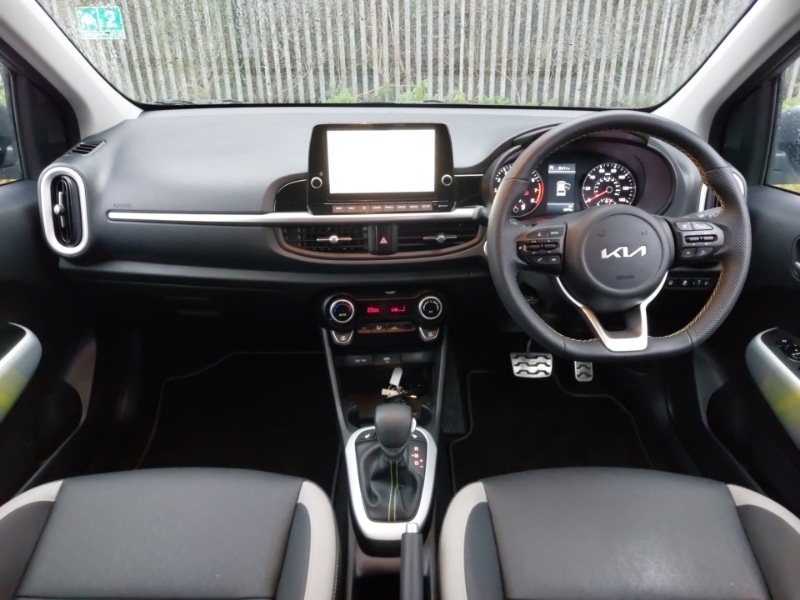 Used Kia Picanto 2024 for sale - 76983108: Photo 2