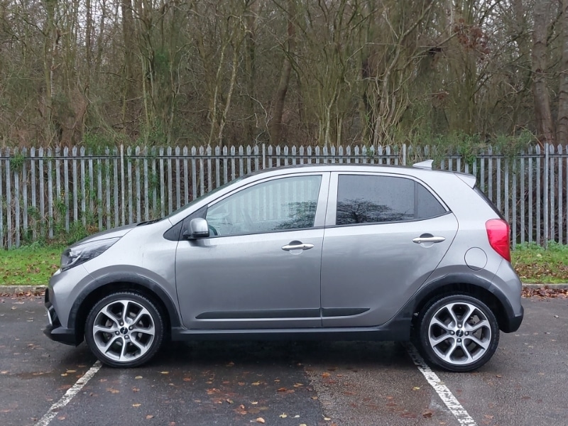 Used Kia Picanto 2024 for sale - 76983108: Photo 4