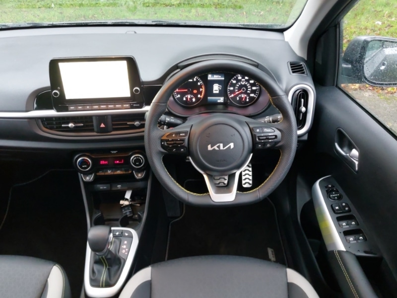 Used Kia Picanto 2024 for sale - 76983108: Photo 7