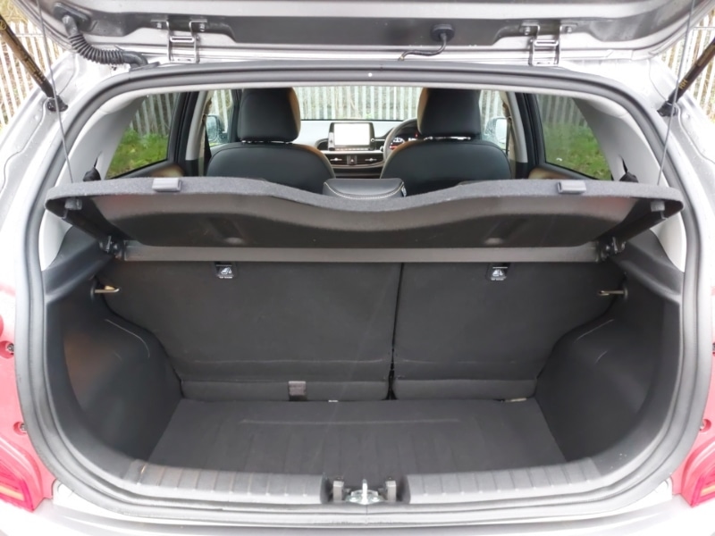 Used Kia Picanto 2024 for sale - 76983108: Photo 8