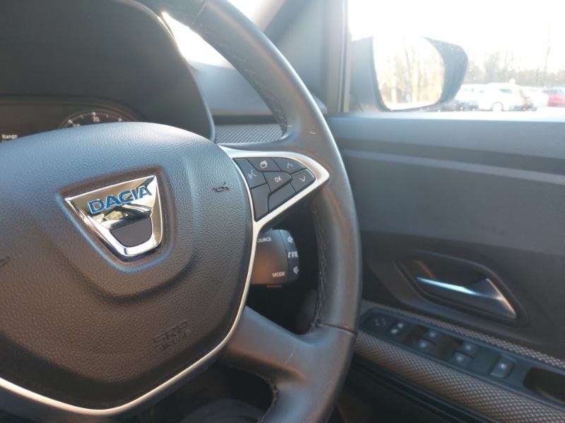 Used Dacia Jogger 2022 for sale - 77234829: Photo 16