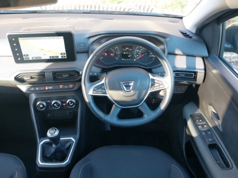 Used Dacia Jogger 2022 for sale - 77234829: Photo 7