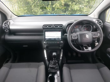 Used Citroen C3 Aircross 2022 for sale - 75491682: Photo