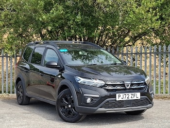 Used Dacia Jogger 2022 for sale - 78973030: Photo