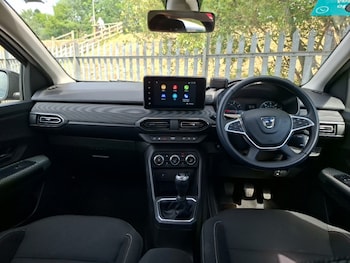 Used Dacia Jogger 2022 for sale - 78973030: Photo