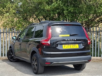Used Dacia Jogger 2022 for sale - 78973030: Photo