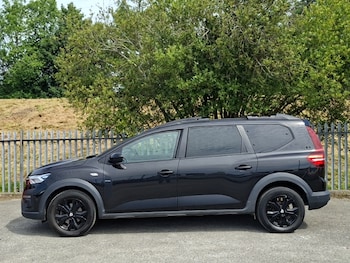 Used Dacia Jogger 2022 for sale - 78973030: Photo