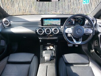 Used Mercedes-Benz CLA 2021 for sale - 75900184: Photo