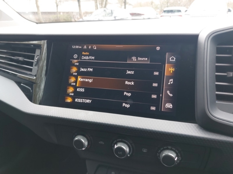 Used Audi A1 2021 for sale - 77517827: Photo 14