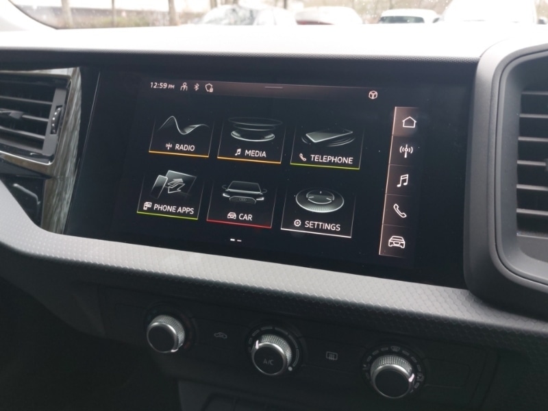 Used Audi A1 2021 for sale - 77517827: Photo 16