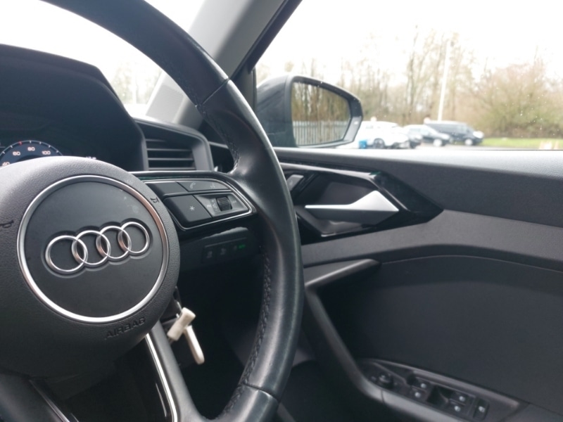 Used Audi A1 2021 for sale - 77517827: Photo 17