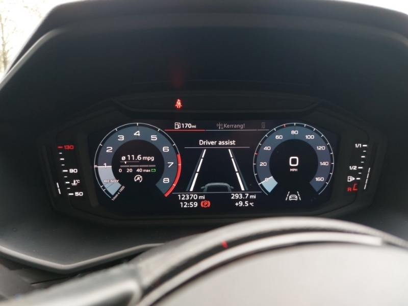 Used Audi A1 2021 for sale - 77517827: Photo 19