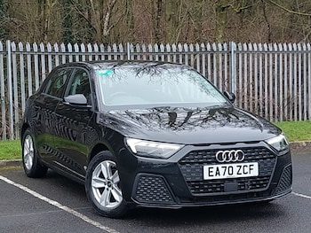 Audi A1 feature image