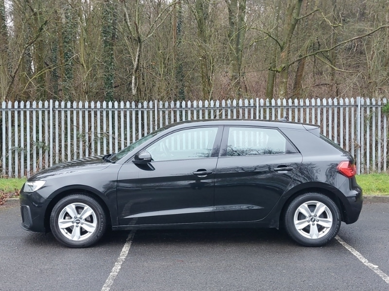 Used Audi A1 2021 for sale - 77517827: Photo 4