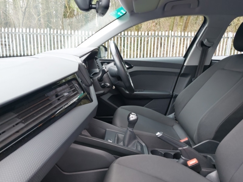 Used Audi A1 2021 for sale - 77517827: Photo 5