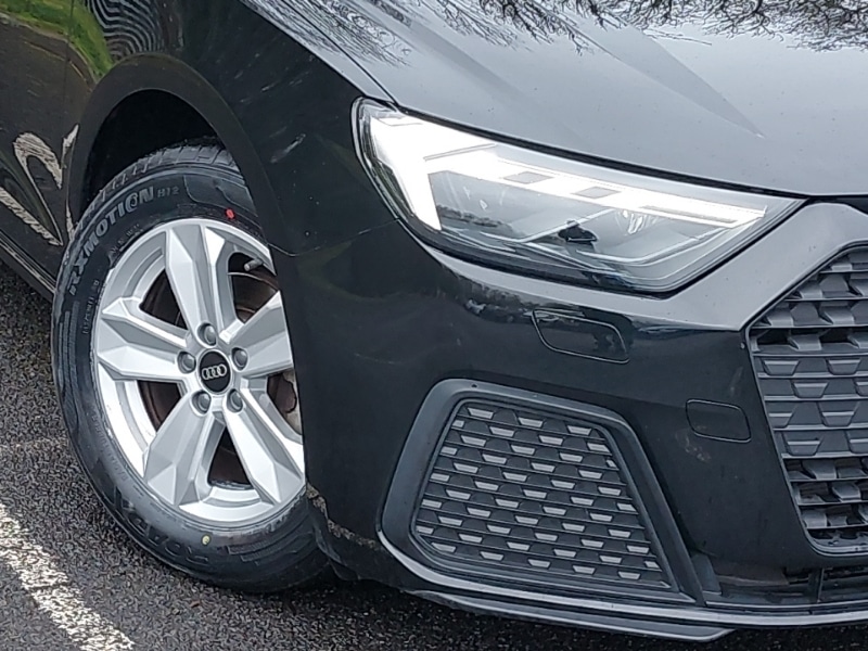 Used Audi A1 2021 for sale - 77517827: Photo 9