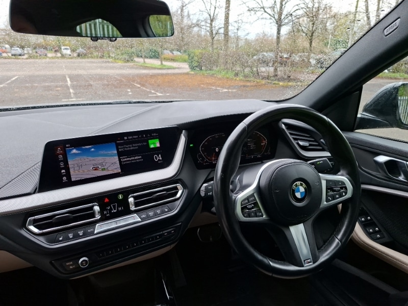 Used BMW 2 Series 2022 for sale - 78146488: Photo 16