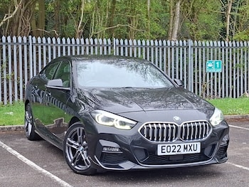 BMW 2 Series feature image