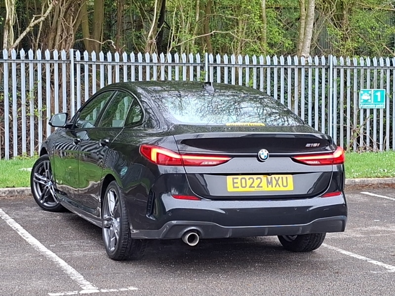 Used BMW 2 Series 2022 for sale - 78146488: Photo 3