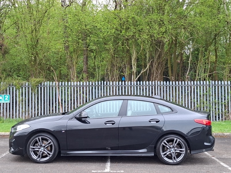 Used BMW 2 Series 2022 for sale - 78146488: Photo 4