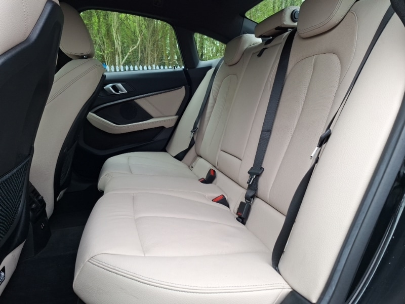 Used BMW 2 Series 2022 for sale - 78146488: Photo 6