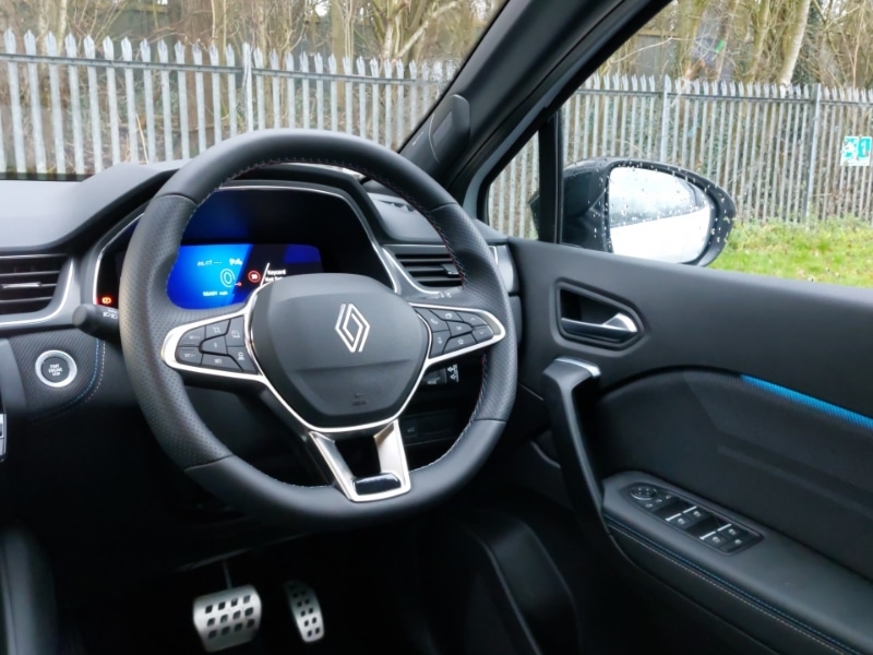 Used Renault Other 2025 for sale - 77078335: Photo 10