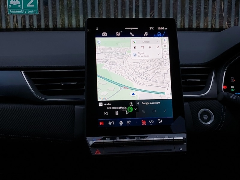 Used Renault Other 2025 for sale - 77078335: Photo 11