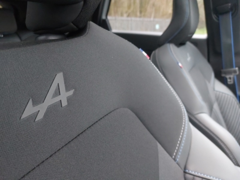 Used Renault Other 2025 for sale - 77078335: Photo 12