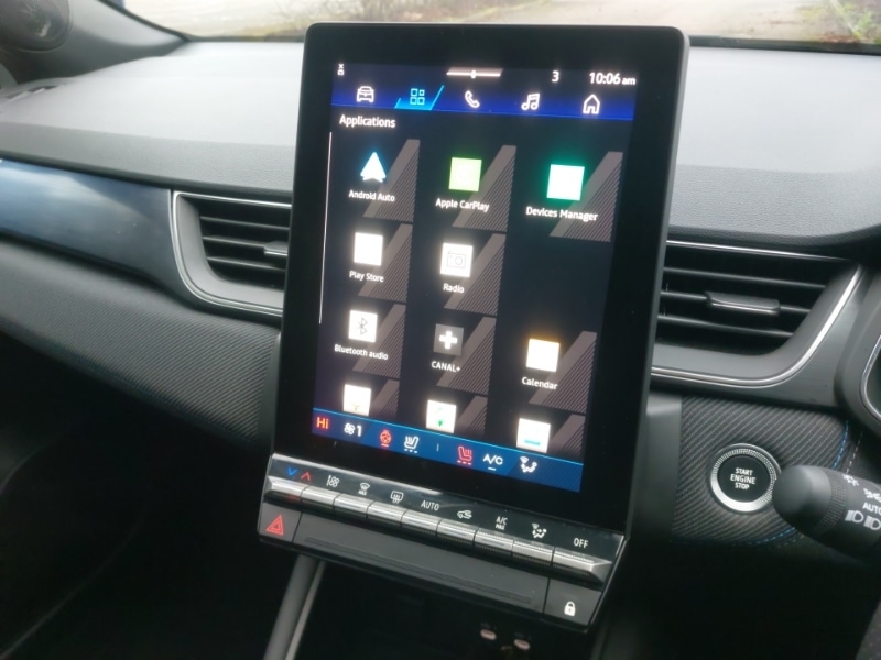 Used Renault Other 2025 for sale - 77078335: Photo 15